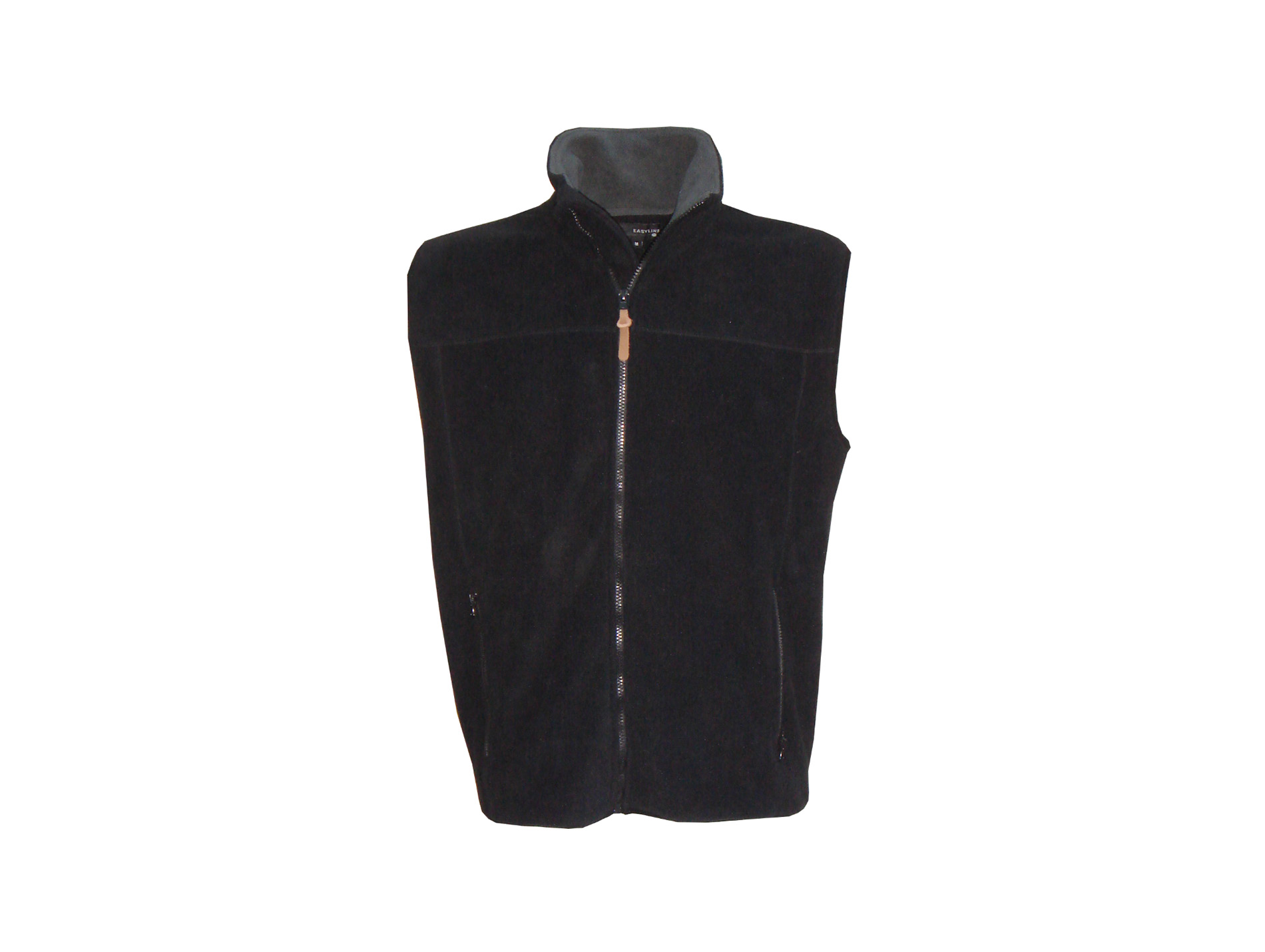 Veste sans manche EASY LINE Golan noir